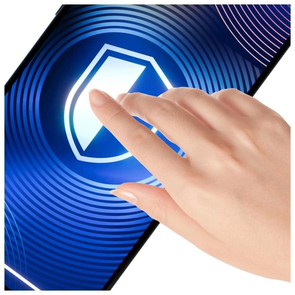 3MK HardGlass Matt Max Privacy Apple iPhone 17 Pro Max - 7