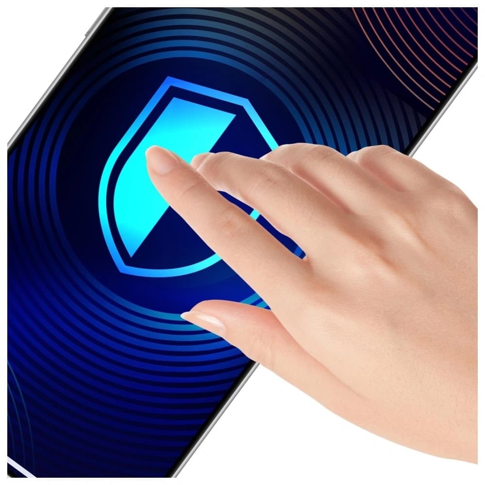 3MK HardGlass Matt Max Privacy Apple iPhone Air - 6