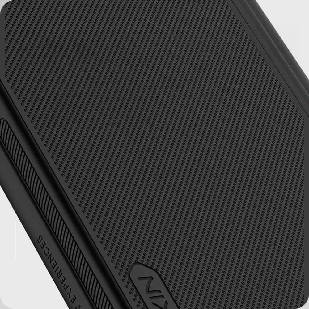 Nillkin Super Frosted Shield Fold Magnetic Samsung Galaxy Z Fold 7 MagSafe black - 7