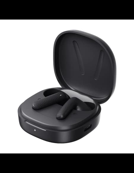 Căști wireless QCY T41 In-Ear TWS Negre