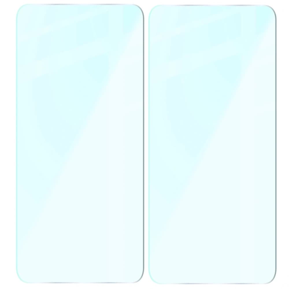 Bizon Glass Clear Duo Samsung Galaxy A34 5G [2 PACK] - 4