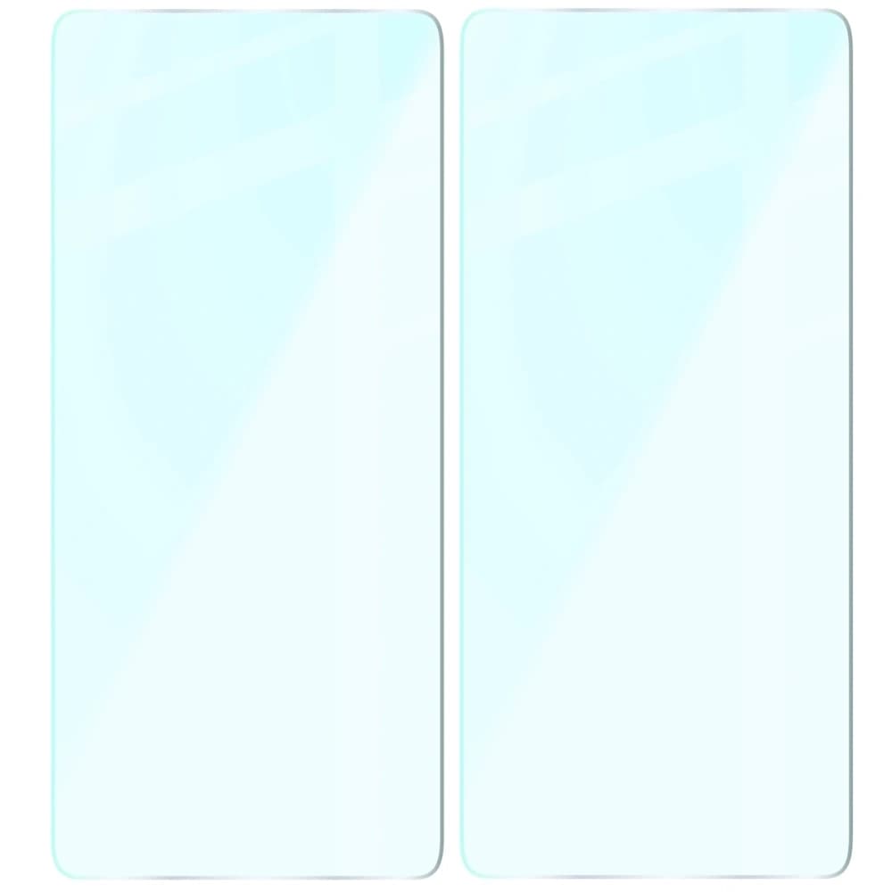 Bizon Glass Clear Duo Samsung Galaxy A52 [2 PACK] - 4