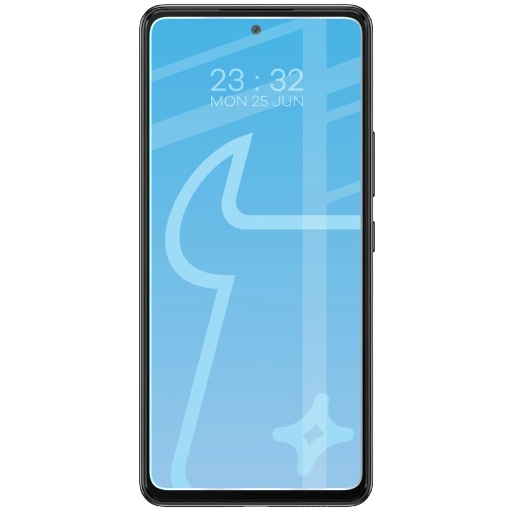 Bizon Glass Clear Duo Samsung Galaxy A53 5G [2 BALENÍ] - 3