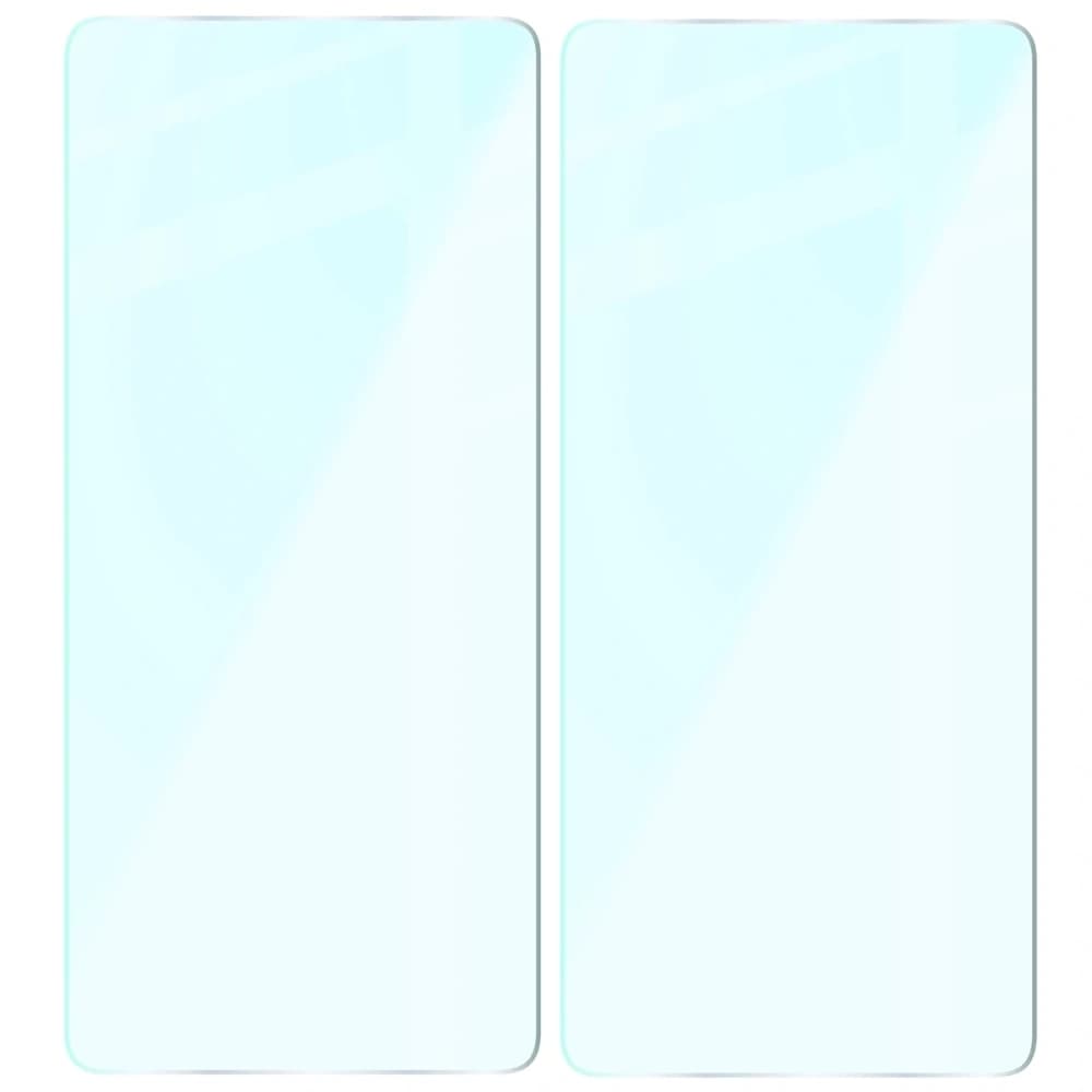 Bizon Glass Clear Duo Samsung Galaxy A53 5G [2 BALENÍ] - 4