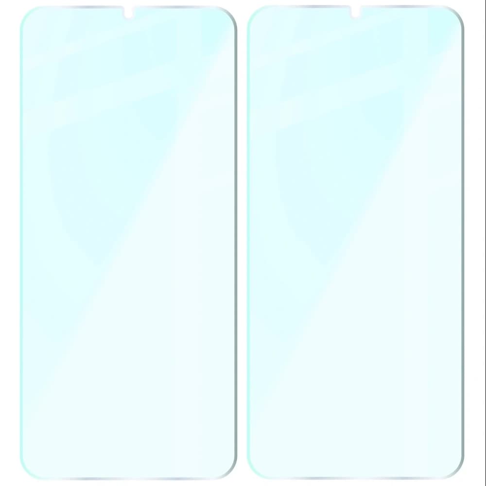 Bizon Glass Clear Duo Samsung Galaxy M34 5G [2 BALENÍ] - 4