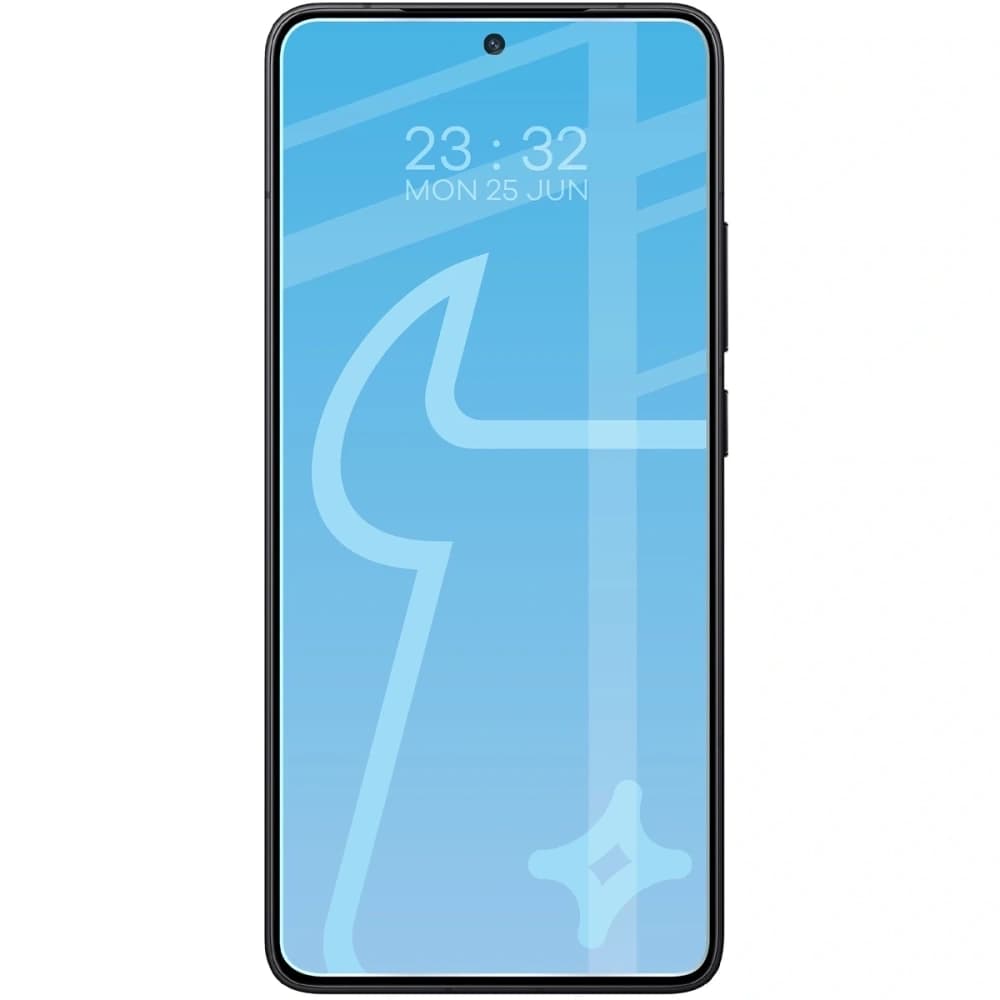 Bizon Glass Clear Duo Xiaomi POCO F7 Pro / F7 Ultra [2 CSOMAG] - 3