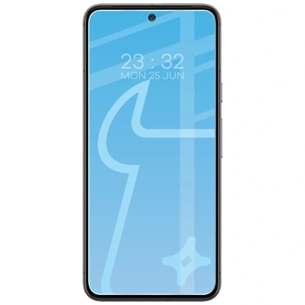 Bizon Glass Clear Duo Google Pixel 8 [2 PACHET] - 3