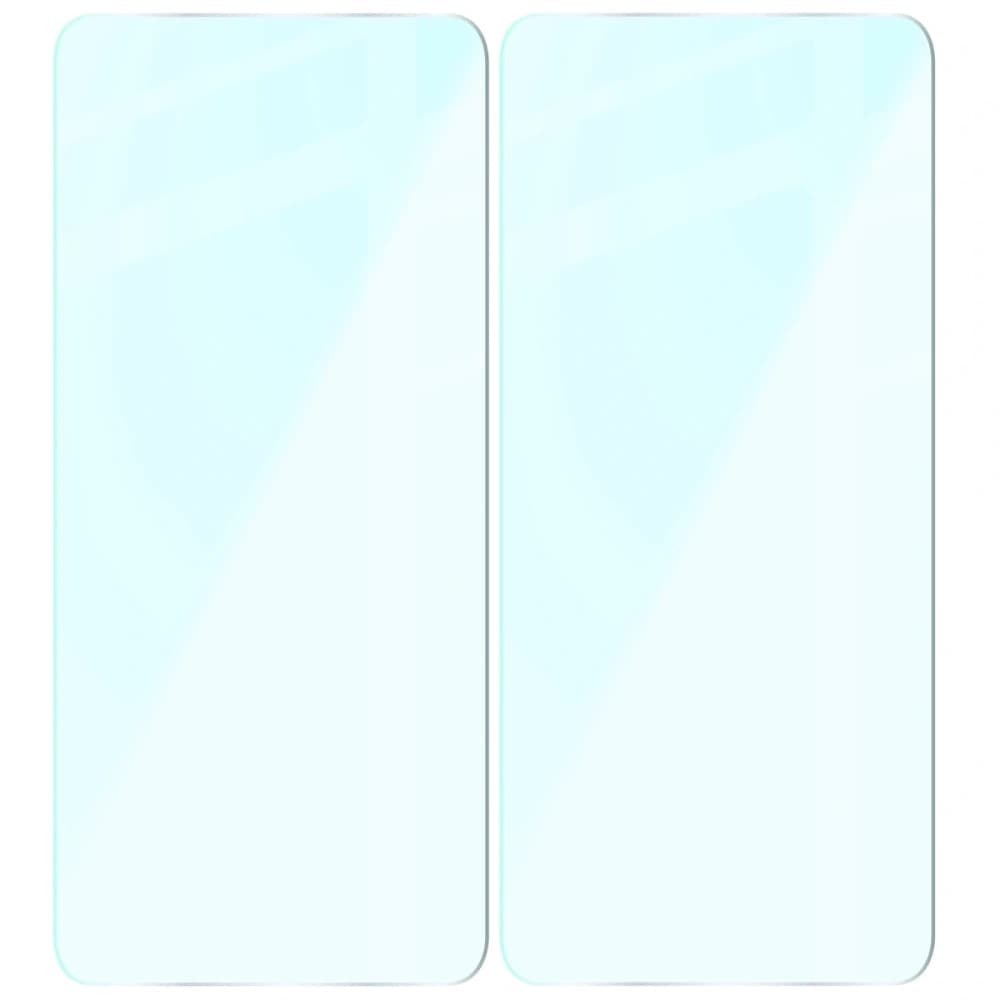 Bizon Glass Clear Duo Google Pixel 8 [2 PACHET] - 4