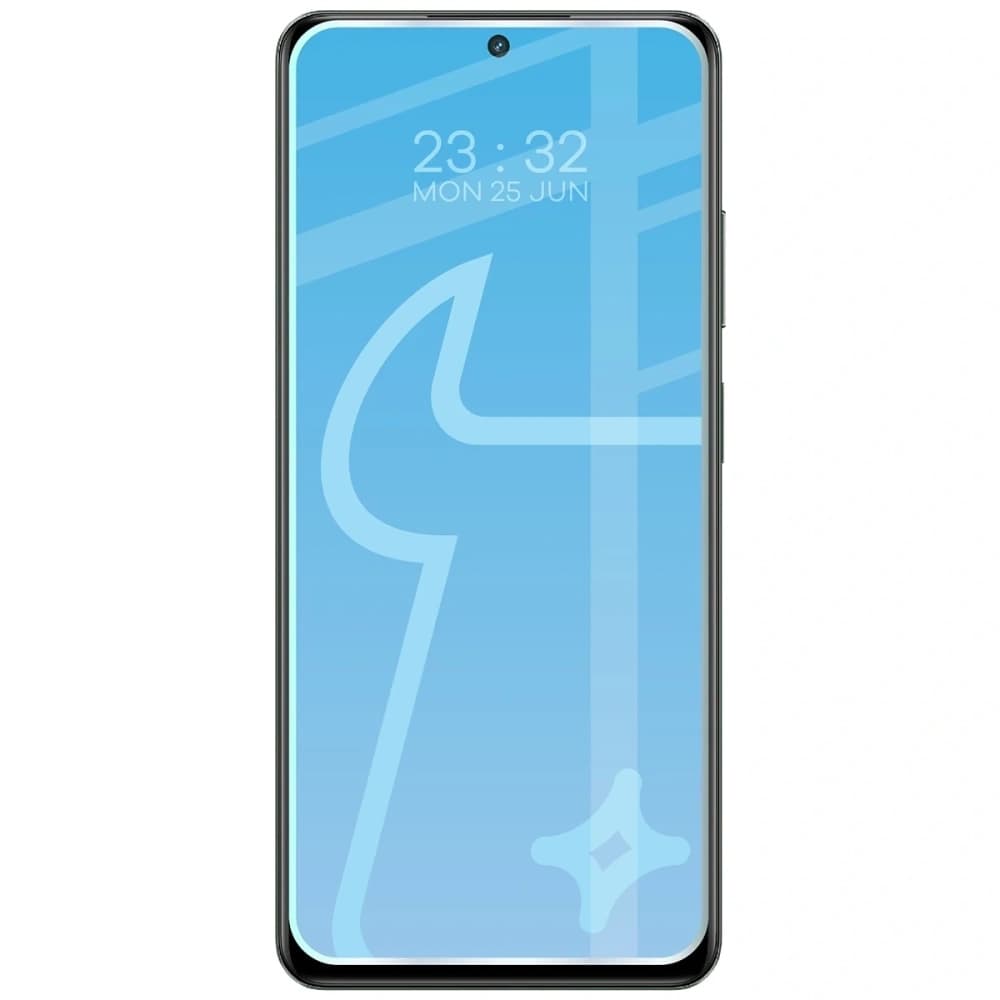 Bizon Glass Clear Duo Realme 12 / 12x [2 PACK] - 3