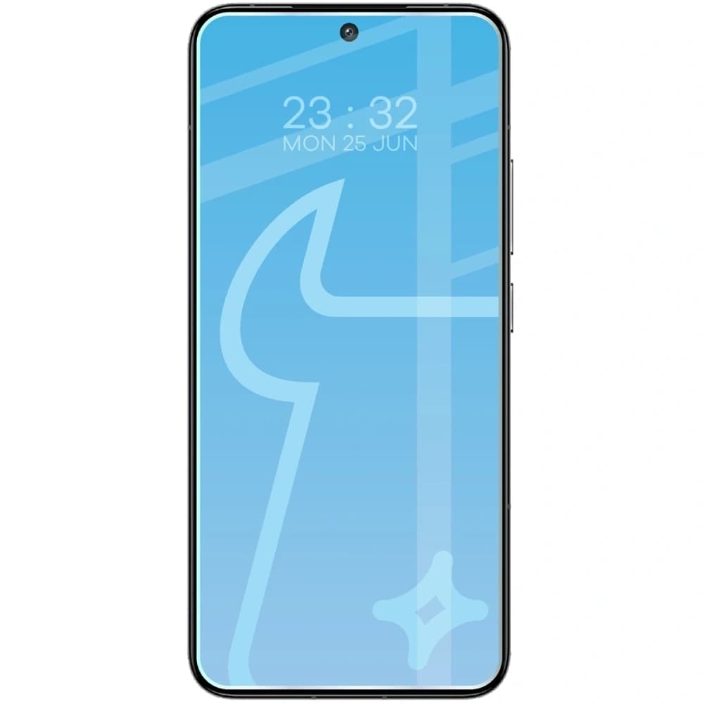 Bizon Glass Clear Duo Xiaomi 14 / 13 [2 BALENÍ] - 3