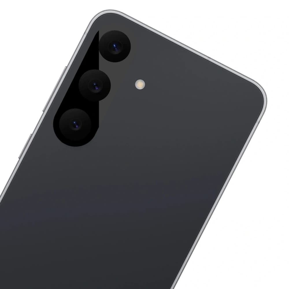 Bizon üveg lencse Samsung Galaxy S25 FE [2 CSOMAG] - 4