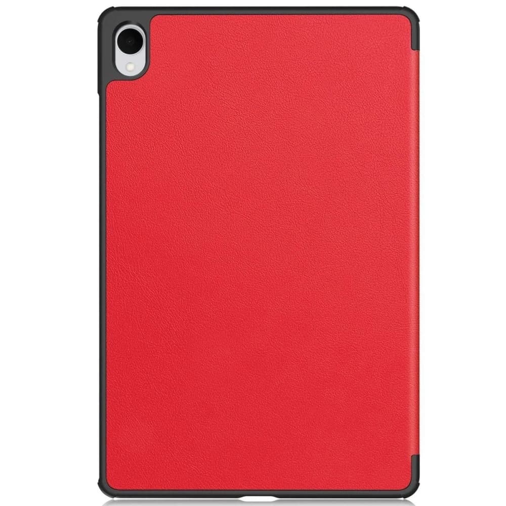 Bizon Case Tab Croc Samsung Galaxy Tab S11 red - 4