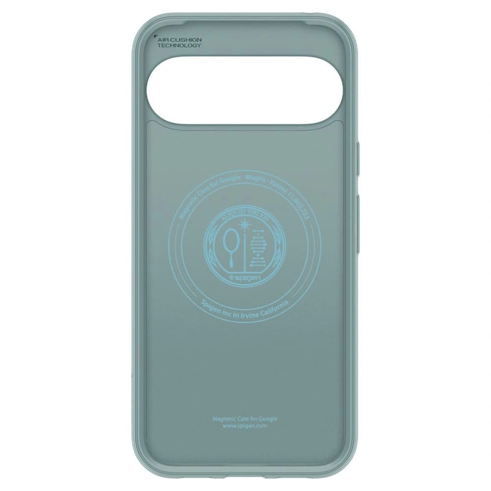 Spigen Parallax Mag MagSafe Google Pixel 10 / 10 Pro Salbeigrün - 5