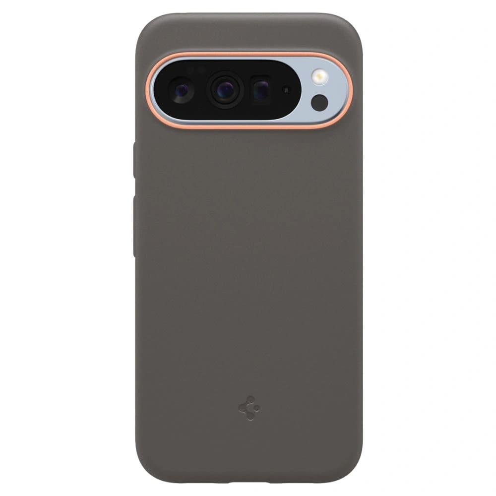 Spigen Nano Pop Mag MagSafe Google Pixel 10 Pro XL Papaya Grey - 3