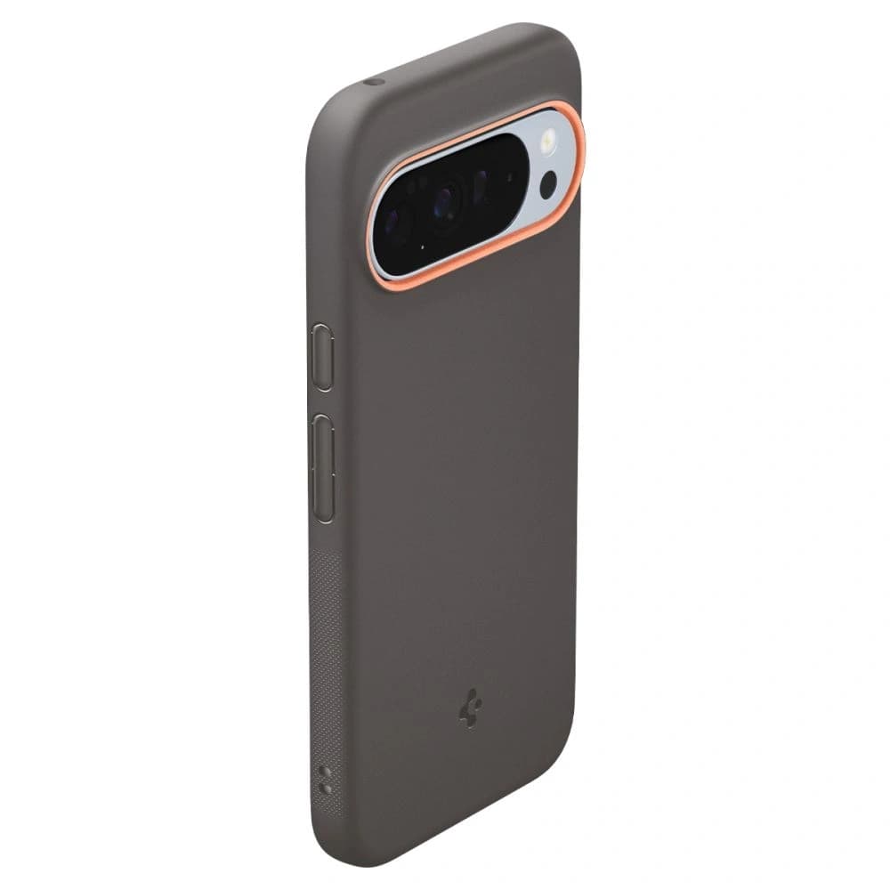 Spigen Nano Pop Mag MagSafe Google Pixel 10 Pro XL Papaya Grey - 8