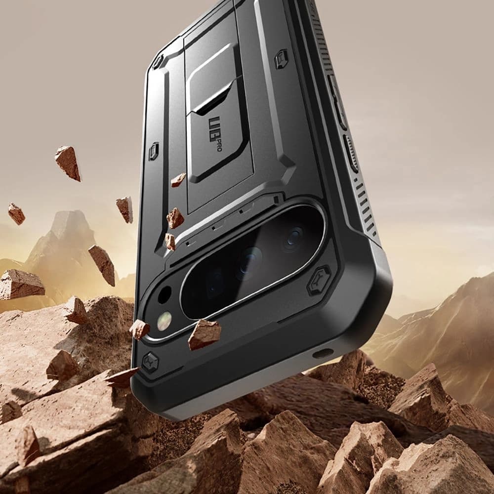 Supcase Unicorn Beetle Pro Google Pixel 10 Pro XL Black - 2