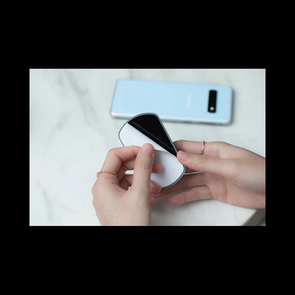 Magnetikus rögzítőpad Moshi SnapTo Magnetic Mounting Pad - 9