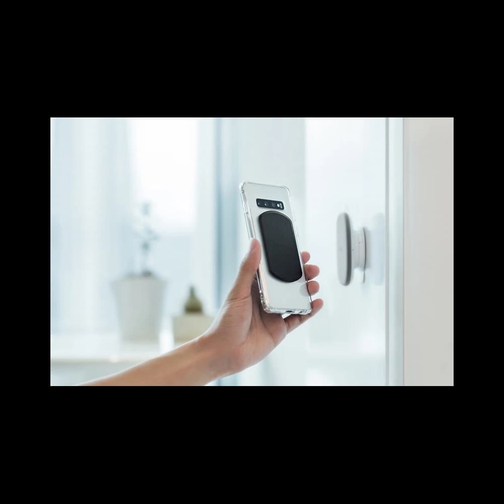 Magnetikus rögzítőpad Moshi SnapTo Magnetic Mounting Pad - 10