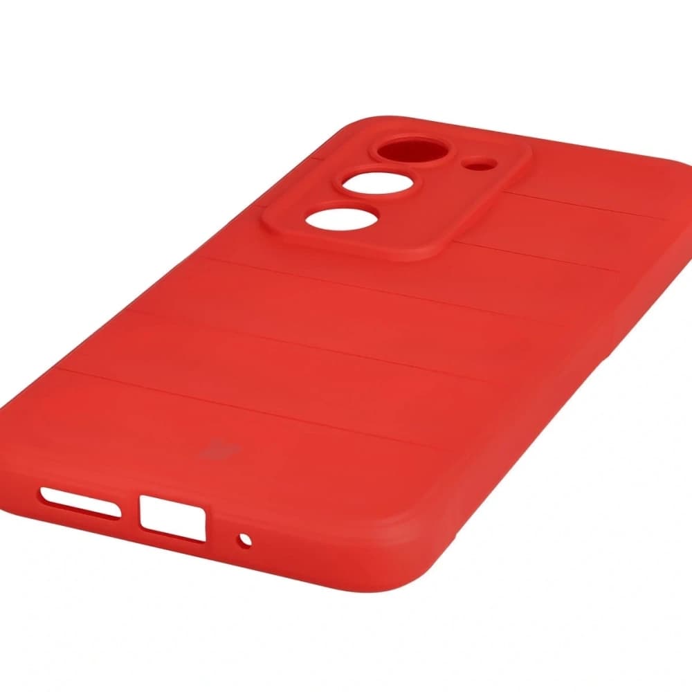 Bizon Case Tur Xiaomi Redmi 15 4G / 5G rot - 3