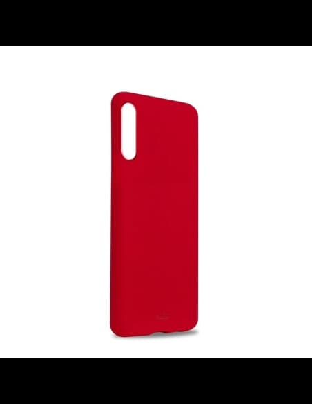 PURO ICON Cover Samsung Galaxy A50/A50s/A30s (red)