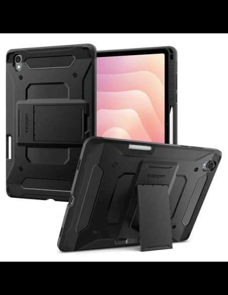 Spigen Tough Armor Pro Samsung Galaxy Tab S11 11.0 X730 / X736 Černá