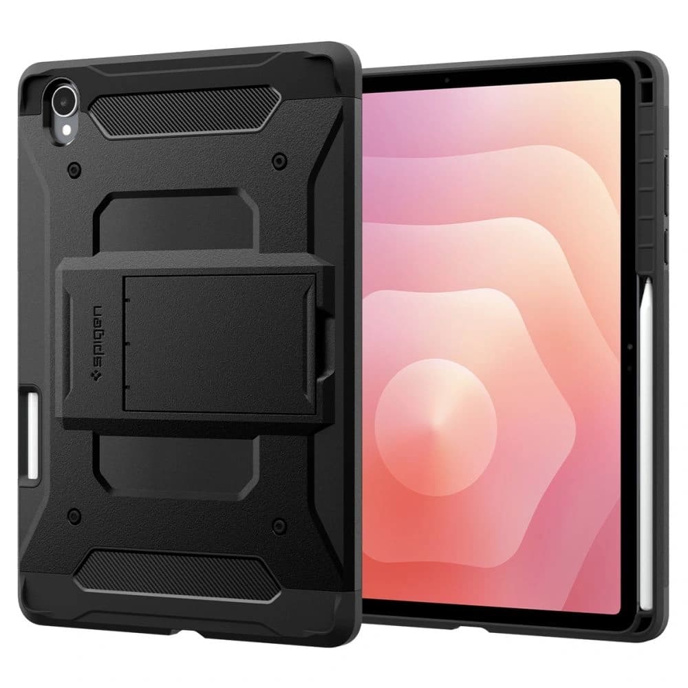 Spigen Tough Armor Pro Samsung Galaxy Tab S11 11.0 X730 / X736 Negru - 2