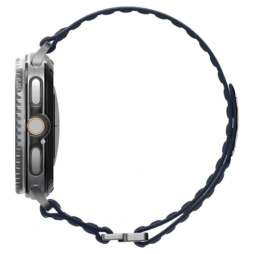 Spigen Wbf0 Band Samsung Samsung Galaxy Watch 8 / Classic 40/44/46mm Navy - 3