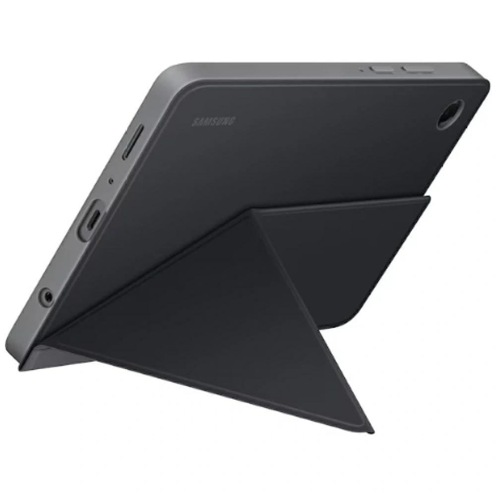 Samsung Book Cover Samsung Galaxy Tab A11 negru - 3