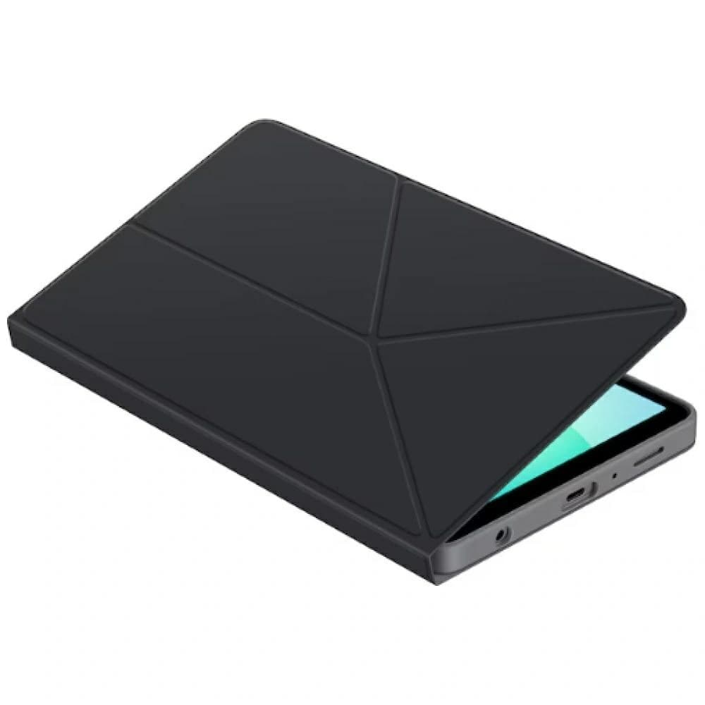 Samsung Book Cover Samsung Galaxy Tab A11 negru - 5