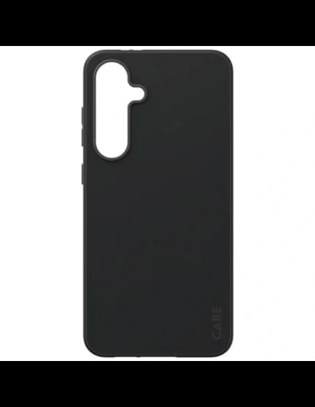 CARE by PanzerGlass divat tok Samsung Galaxy S24 FE fekete