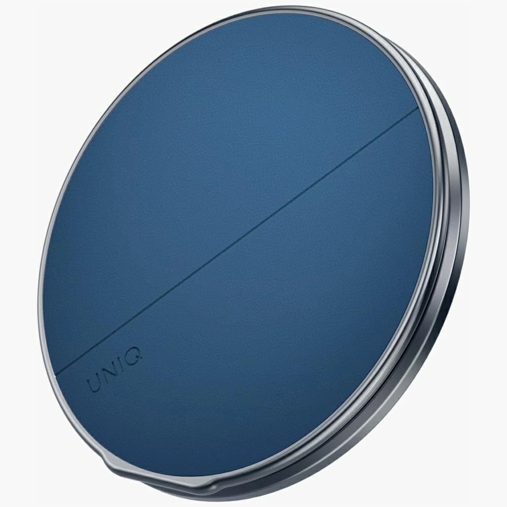 UNIQ Grivix Classic 360 Suport și Mâner albastru - 1