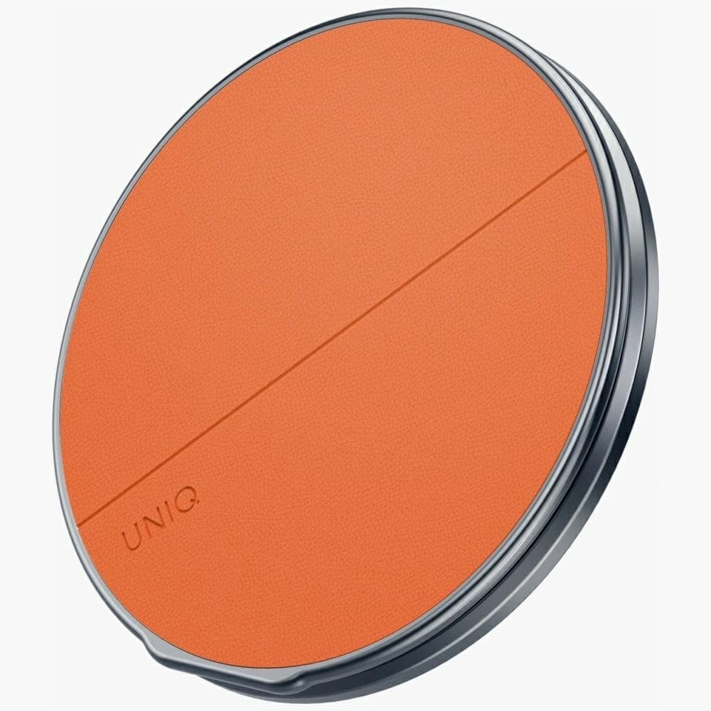 UNIQ Grivix Classic 360 Halterung & Griff Ständer orange - 1