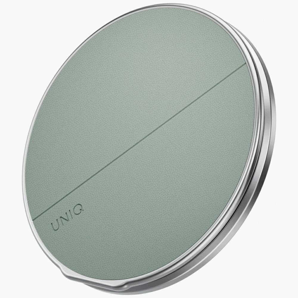 UNIQ Grivix Classic 360 Suport și Mâner din oțel - 1