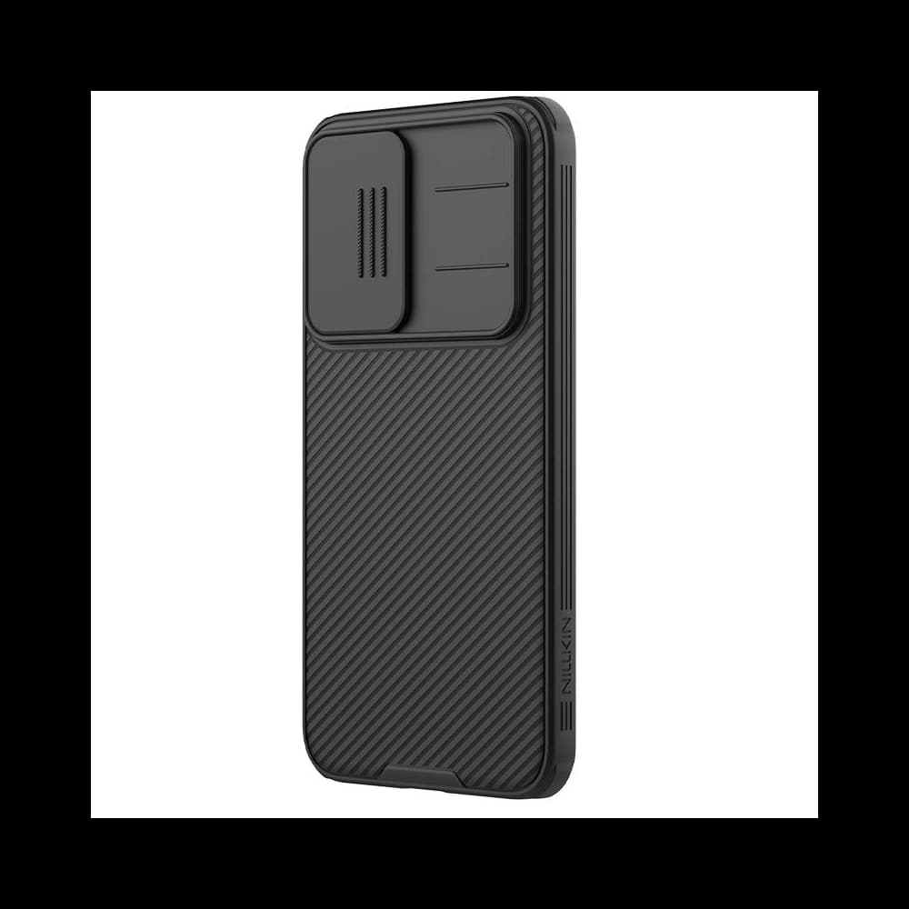 Nillkin Camshield Pro Xiaomi Poco F7 fekete - 2