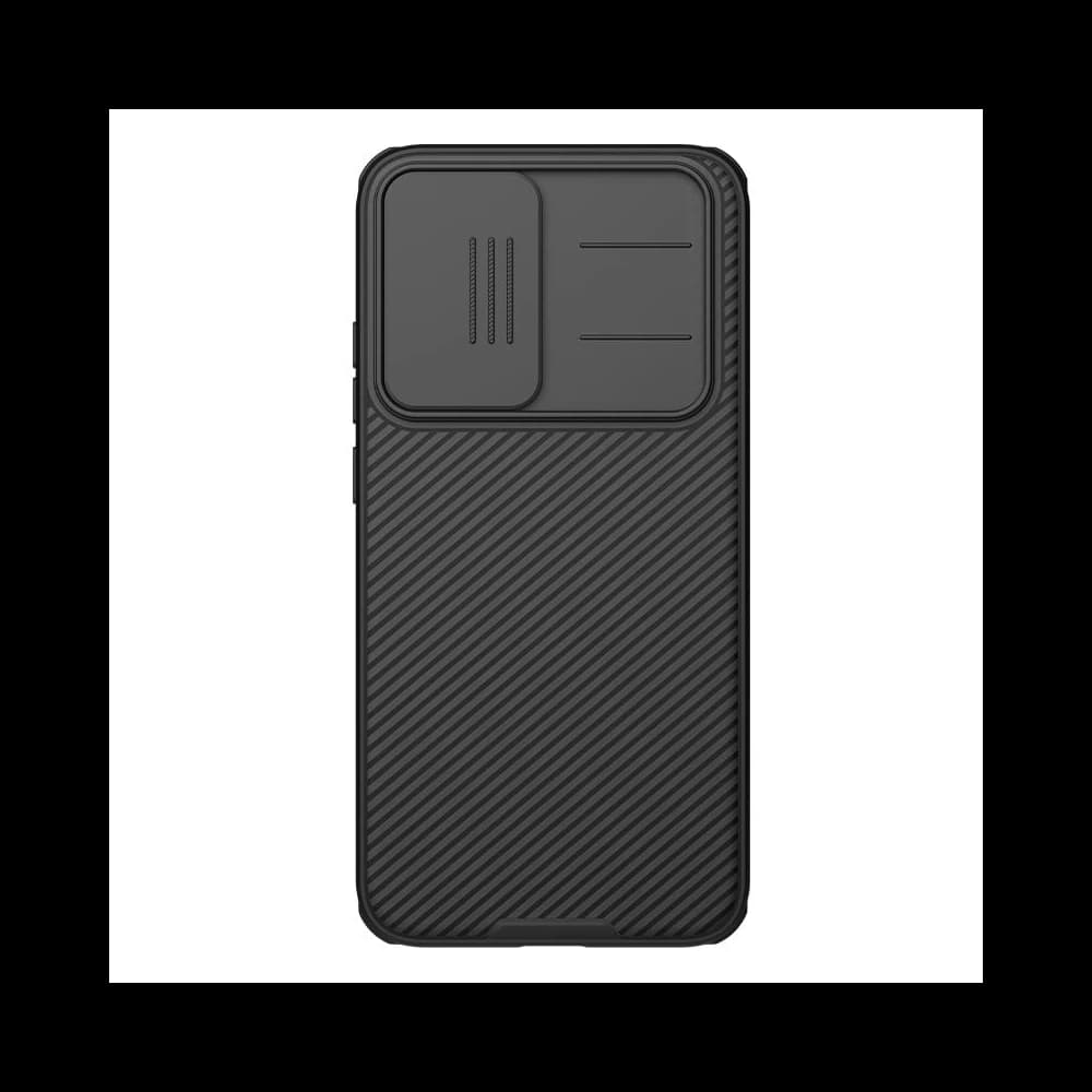 Nillkin Camshield Pro Magnetic Xiaomi Poco F7 black - 1