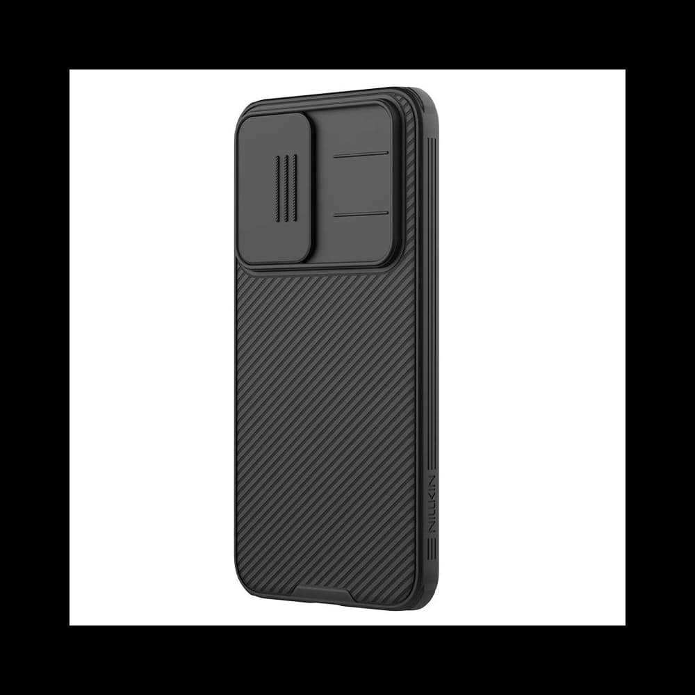 Nillkin Camshield Pro Magnetic Xiaomi Poco F7 black - 2