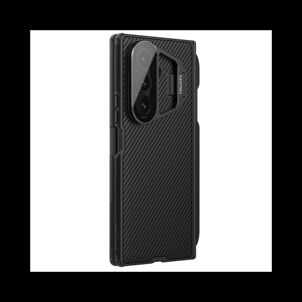 Nillkin Camshield Prop Magnetic Case Samsung Z Fold7 + Pen black - 2