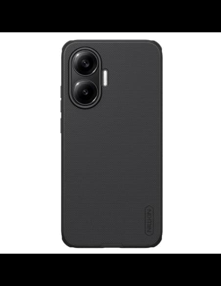 Nillkin Super Frosted Shield Pro Xiaomi Poco F7 černý