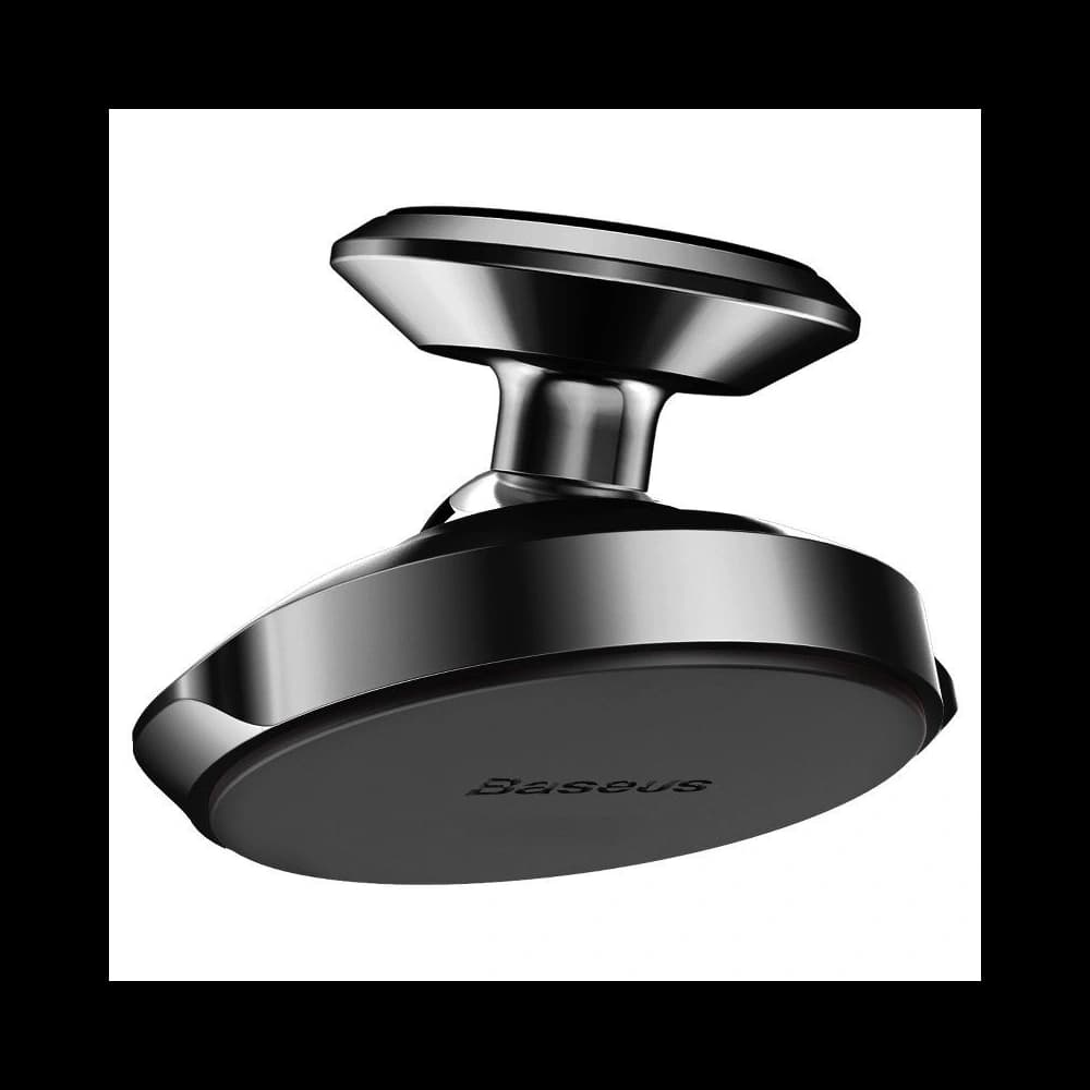 [CR] Suport magnetic pentru mașină pentru tabloul de bord Baseus - negru - 5