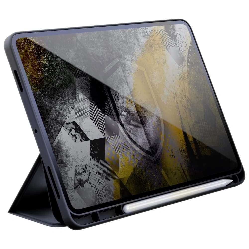 [CR] Etui 3MK Soft Tablet Case pentru Samsung Galaxy Tab S10 FE - 2