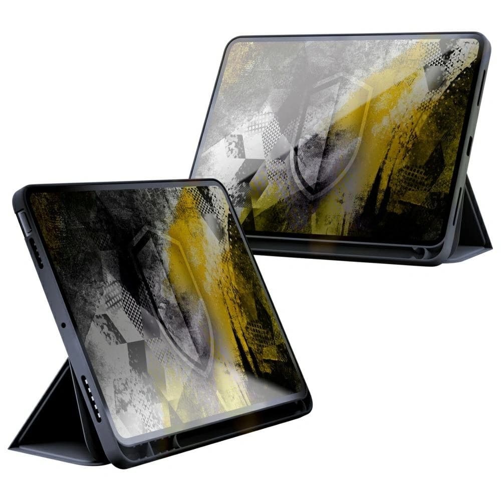 [CR] Etui 3MK Soft Tablet Case pentru Samsung Galaxy Tab S10 FE - 8