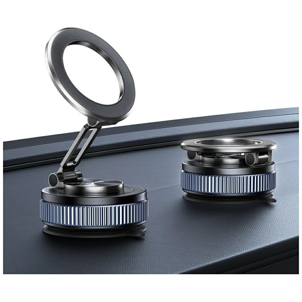 USAMS ZJ084 Magnetischer Handyhalter Tarnung - 3