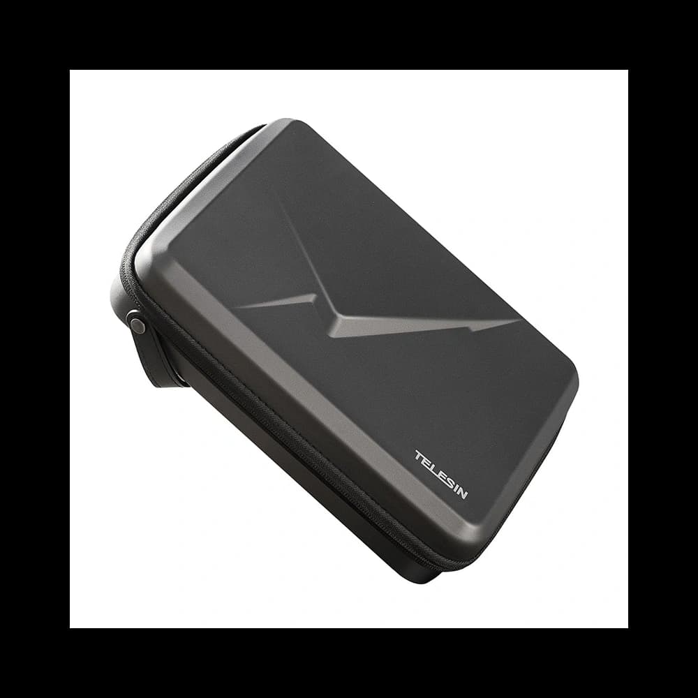 Telesin EVA Aufbewahrungstasche für DJI Action 3/4/5 (Größe L) - 1