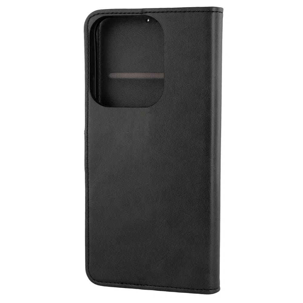 Bizon Case Tasche Xiaomi Redmi 15C 4G / 5G / Poco C85 173mm schwarz - 4