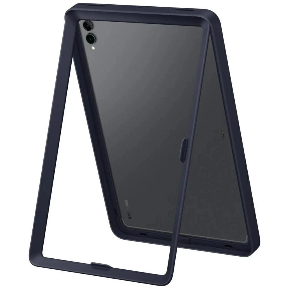 Samsung Frame Borító Galaxy Tab S11 Ultra sötétkék - 4