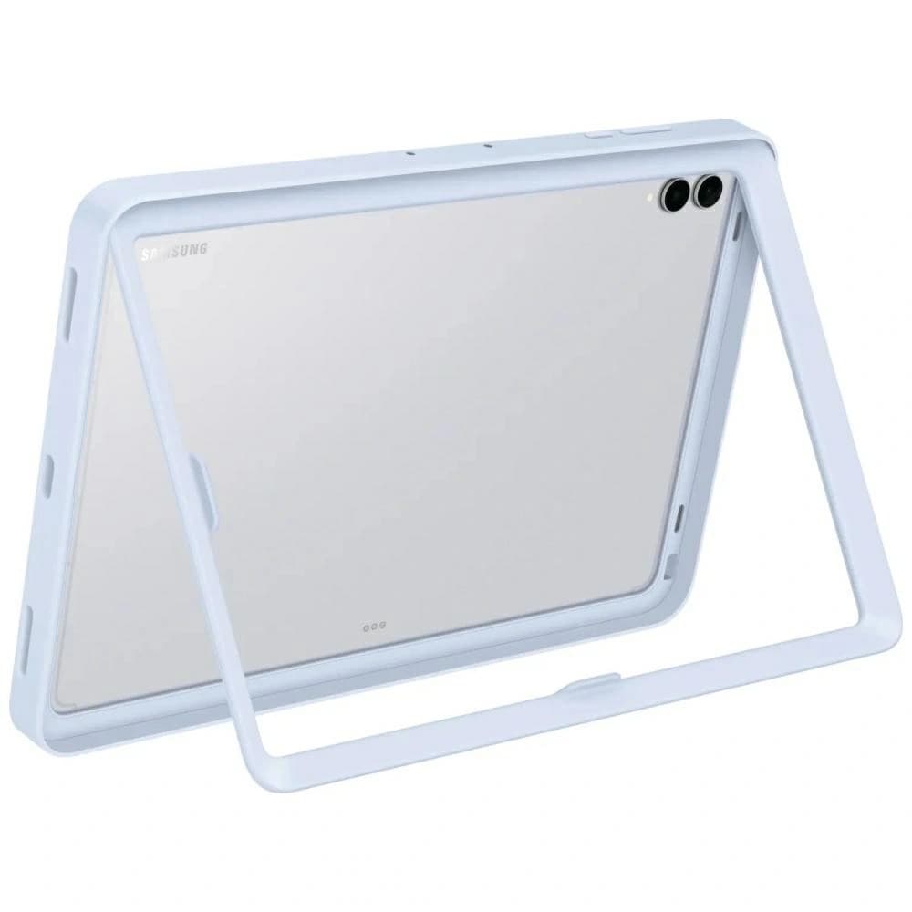 Samsung Frame Cover Galaxy Tab S11 Ultra modrá - 3