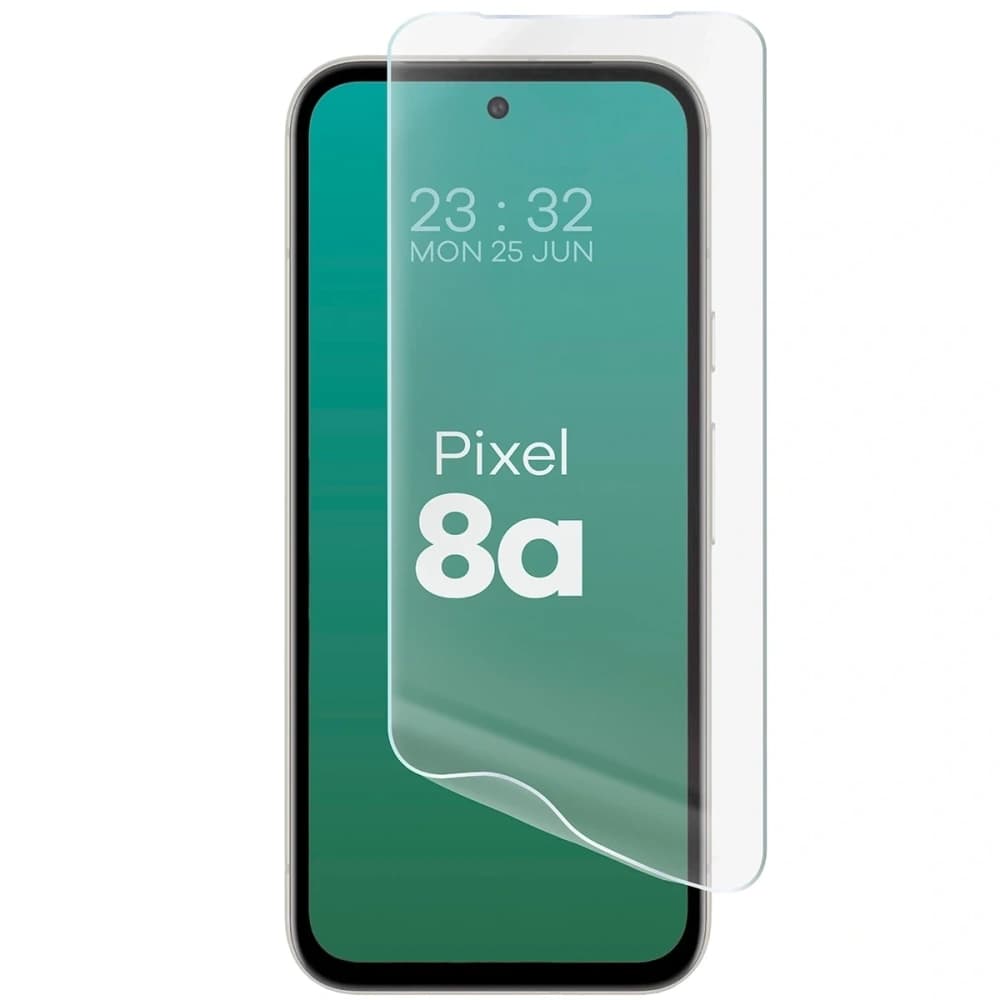 Bizon Glass Hydrogel Elülső Google Pixel 8a - 5