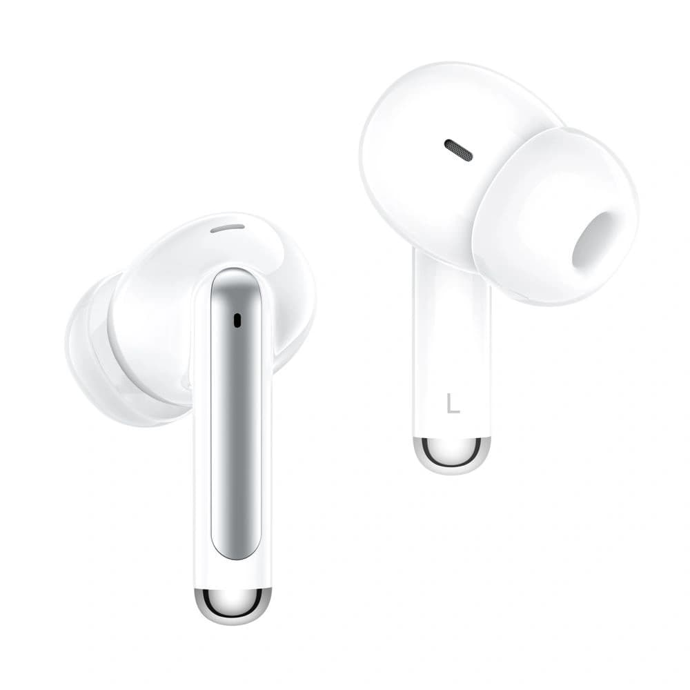 Căști In-Ear Wireless Tech-Protect UltraBoost TWS Earphone Pro G2 Alb - 4