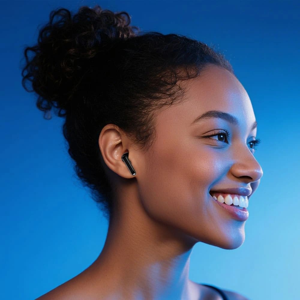 Tech-Protect Ultraboost TWS Ohrhörer Core G2 Schwarz - 6