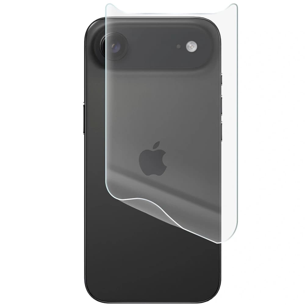 Bizon Glass Hydrogel Apple iPhone Air - 5